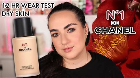 no 1 chanel foundation review|chanel makeup reviews best foundation.